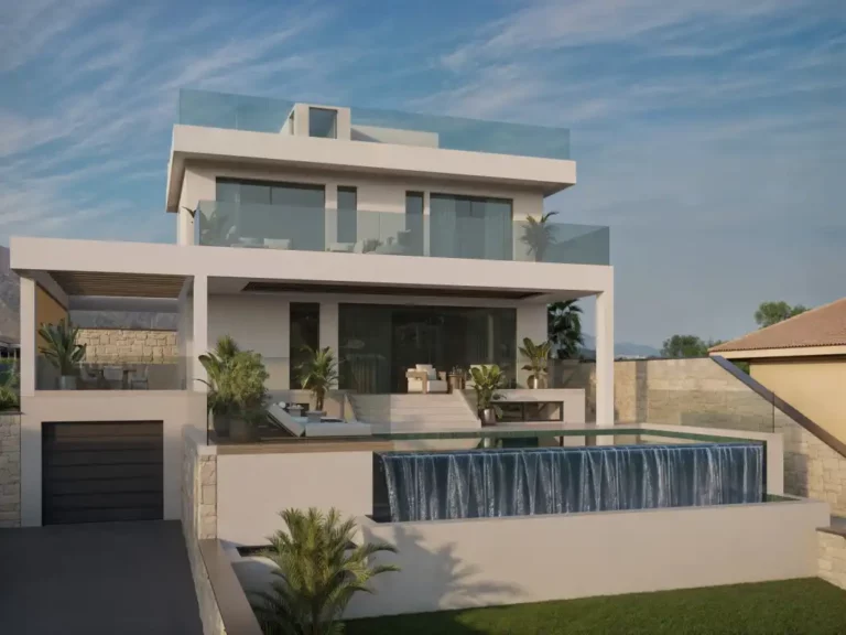 VVRE-B5 | Villa in Estepona