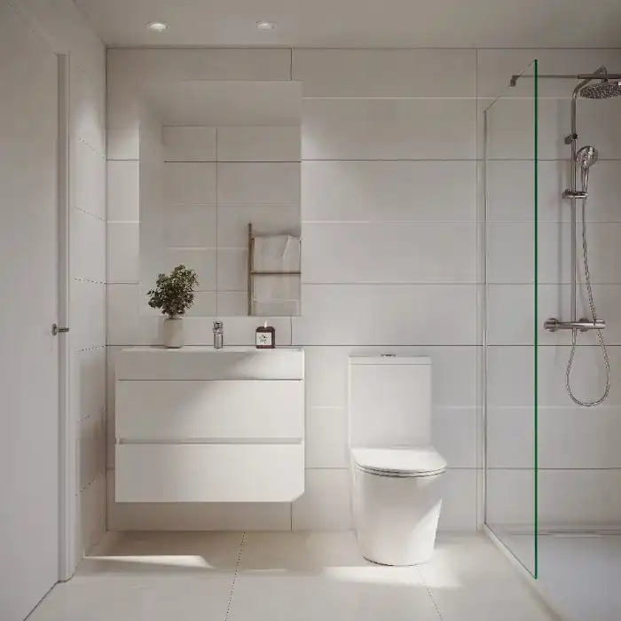 ZEBI-P13-DA-B3 | Luxurious dwelling Costa del Sol location