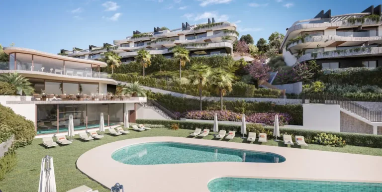 ZEEL-B3-03 | Exceptional studio 225 sqm Marbella property