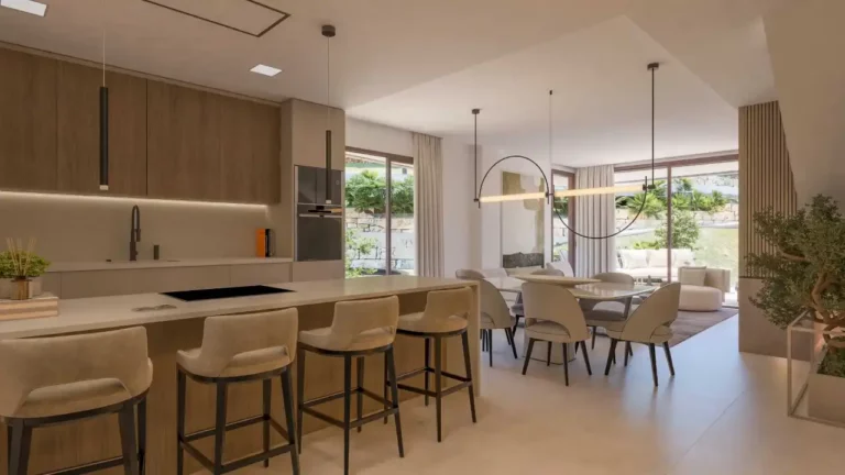 ZEEL-B3-04 | Dwelling Marbella, Costa del Sol