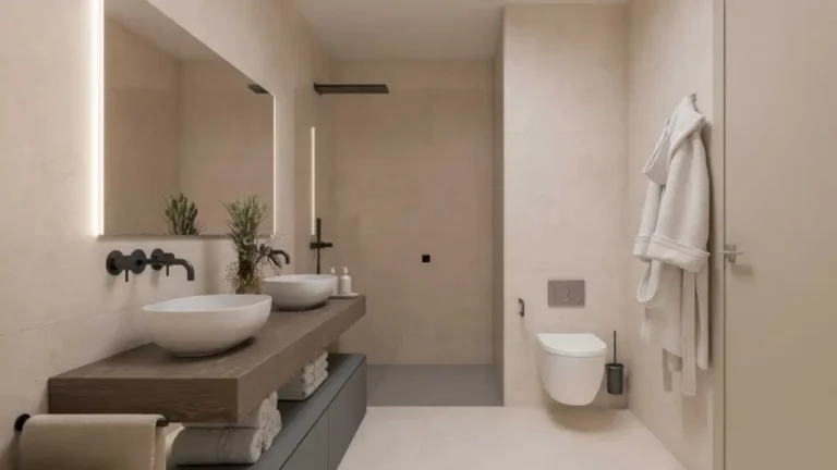 ZEEL-DB-B2-02 | 2beds unit in Marbella