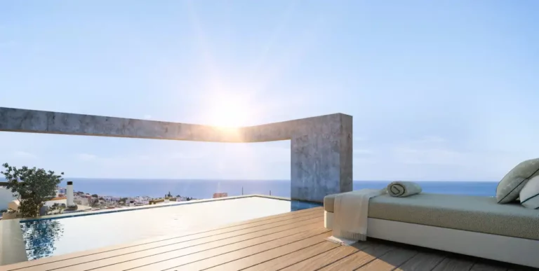 ZEEL-B3 | 3-bed dwelling compact 216m² in Marbella, Spain