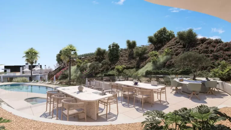 ZEEL-B3-02 | Property in Marbella