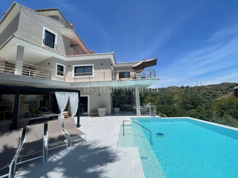 R3985633 | Villa in Marbella East – € 3,790,000 – 7 beds, 8 baths