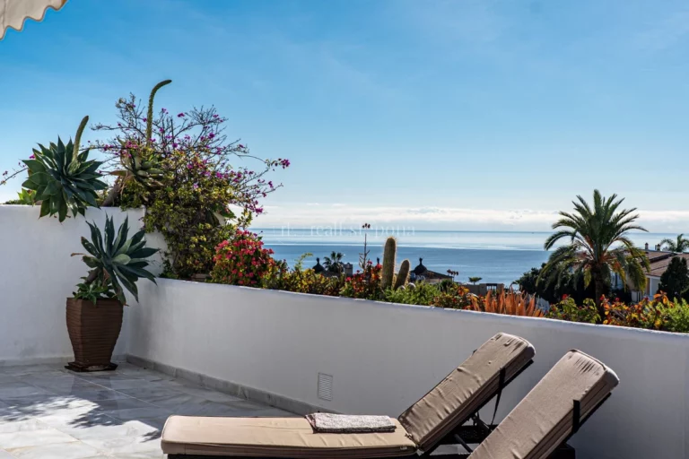 1008-00002P | Apartment in San Pedro de Alcantara – € 1,995,000 – 4 beds, 4 baths