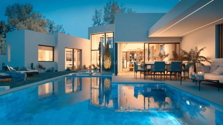 536-00144P | Villa in Marbella – € 1,800,000 – 5 beds, 6 baths