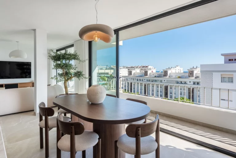 NEWPH9136 | Penthouse in Marbella – € 1,275,000 – 3 beds, 2 baths