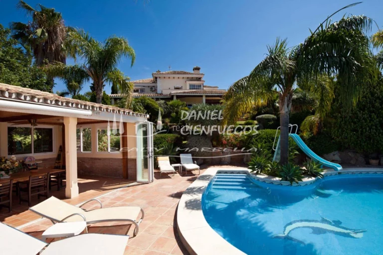 DCV003 | Villa in Marbella East – € 9,995,000 – 8 beds, 8 baths