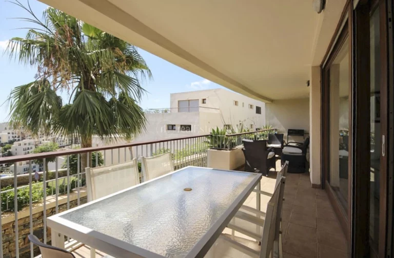 963-00151P | Ground Floor Apartment in Marbella East – € 455,000 – 3 beds, 2 baths