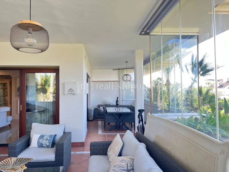 R4887877 | Apartment in Marbella Golden Mile – € 1,250,000 – 3 beds, 3 baths