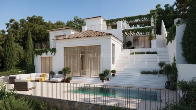 EH-V12 | Villa in Marbella East – € 2,900,000 – 4 beds, 4 baths