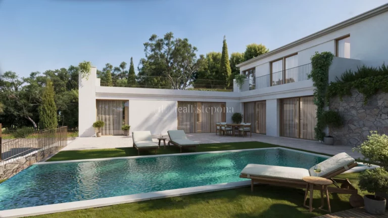 EH-V07 | Villa in Marbella East – € 2,930,000 – 4 beds, 4 baths