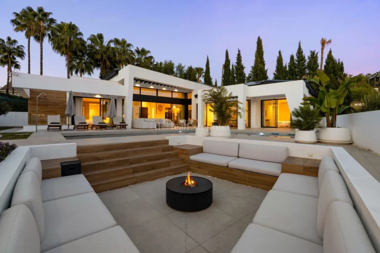 COLCEFEO | Villa in Nueva Andalucia – € 4,445,000 – 6 beds, 6 baths