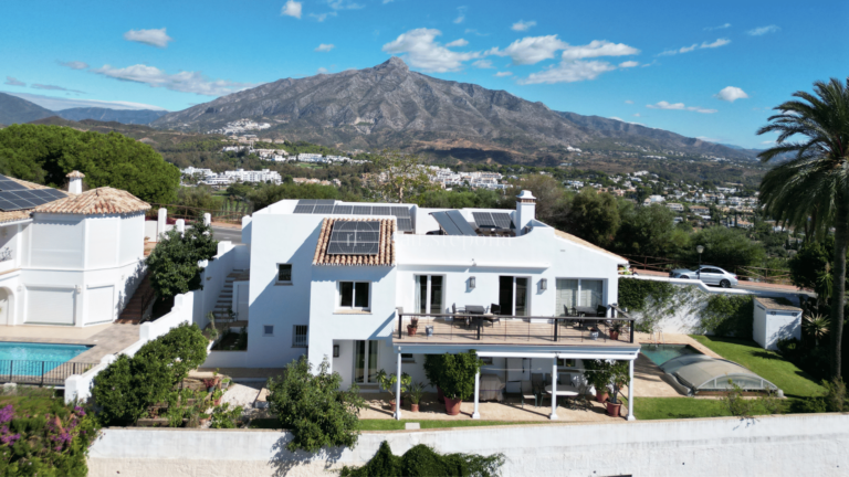 361-11888P | Villa in Nueva Andalucia – € 1,995,000 – 4 beds, 3 baths
