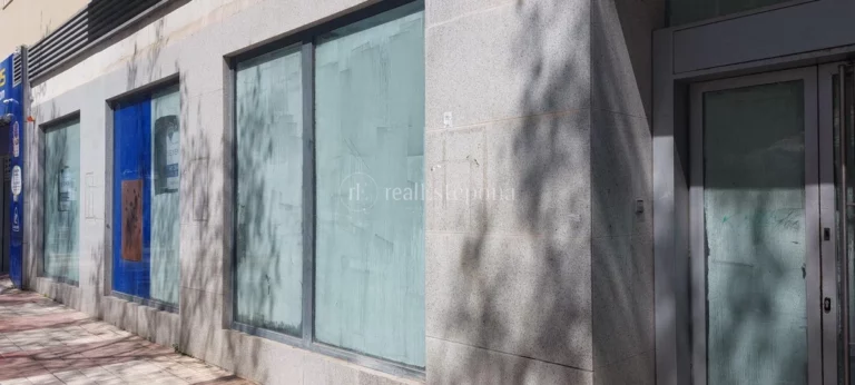 bella00134 | Commercial Premises in Marbella – € 945,000 – 0 beds, 0 baths