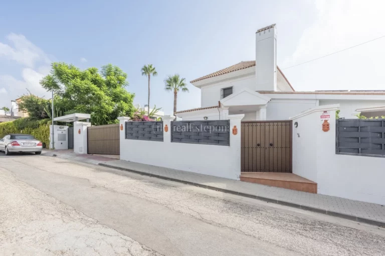 361-08892P | Villa in San Pedro de Alcantara – € 2,000,000 – 5 beds, 5 baths