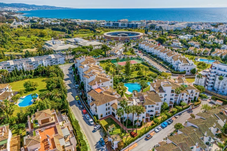 361-12816P | Ground Floor Apartment in Nueva Andalucia – € 789,000 – 2 beds, 2 baths