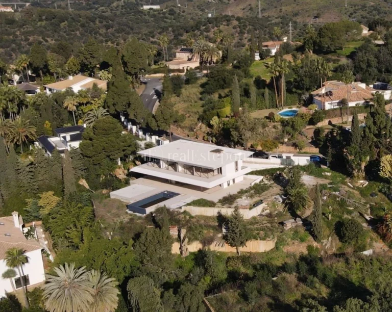 BLXD-1186 | Villa in Marbella – € 4,990,000 – 6 beds, 6 baths
