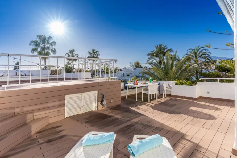 RV-3341 | Duplex Penthouse in Marbella Golden Mile – € 4,300,000 – 4 beds, 4 baths