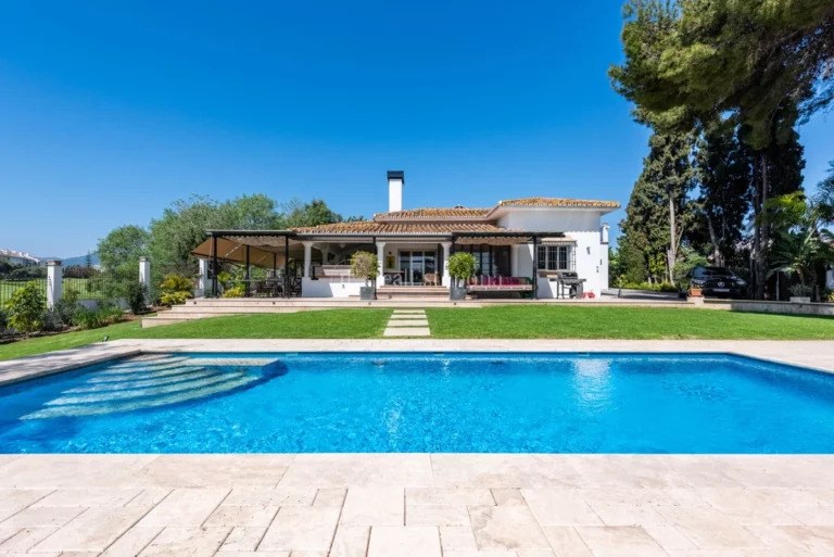 361-12914P | Villa in San Pedro de Alcantara – € 5,850,000 – 4 beds, 4 baths